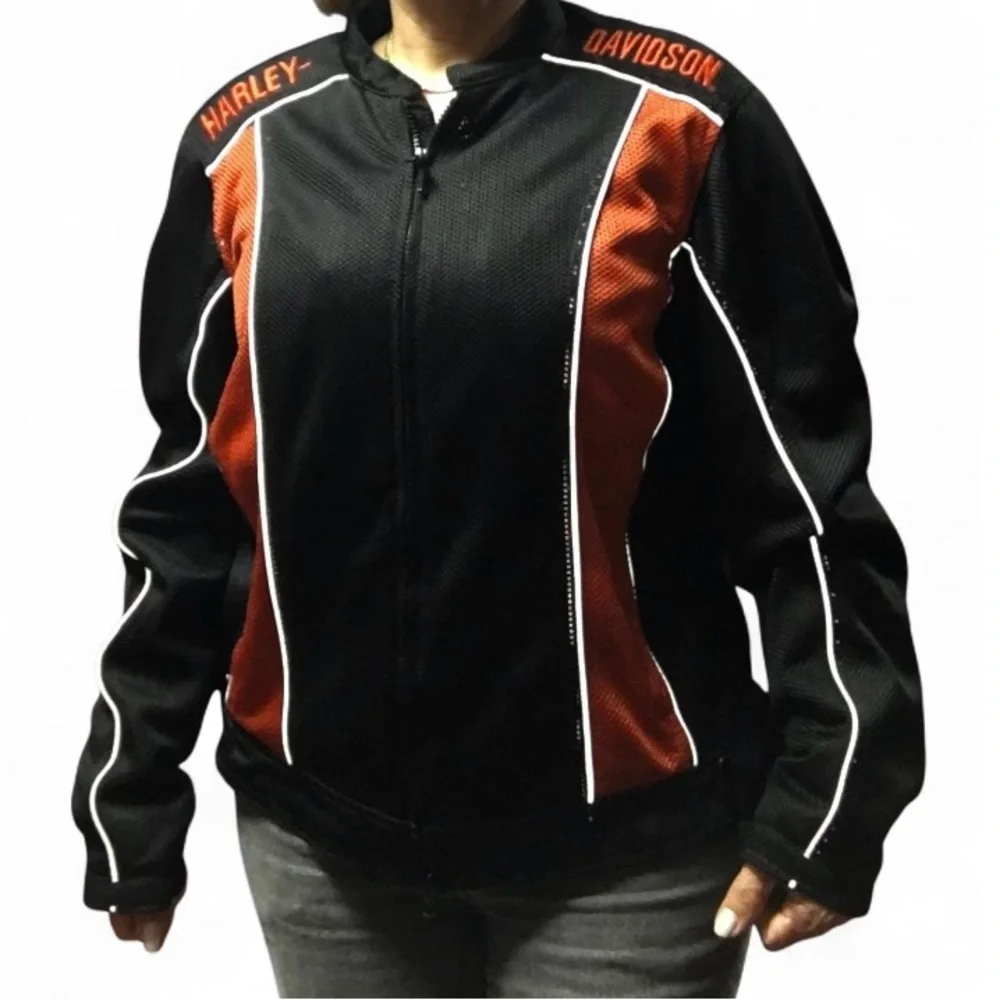 Harley-Davidson Women’s Jacket - Picture 2 of 4